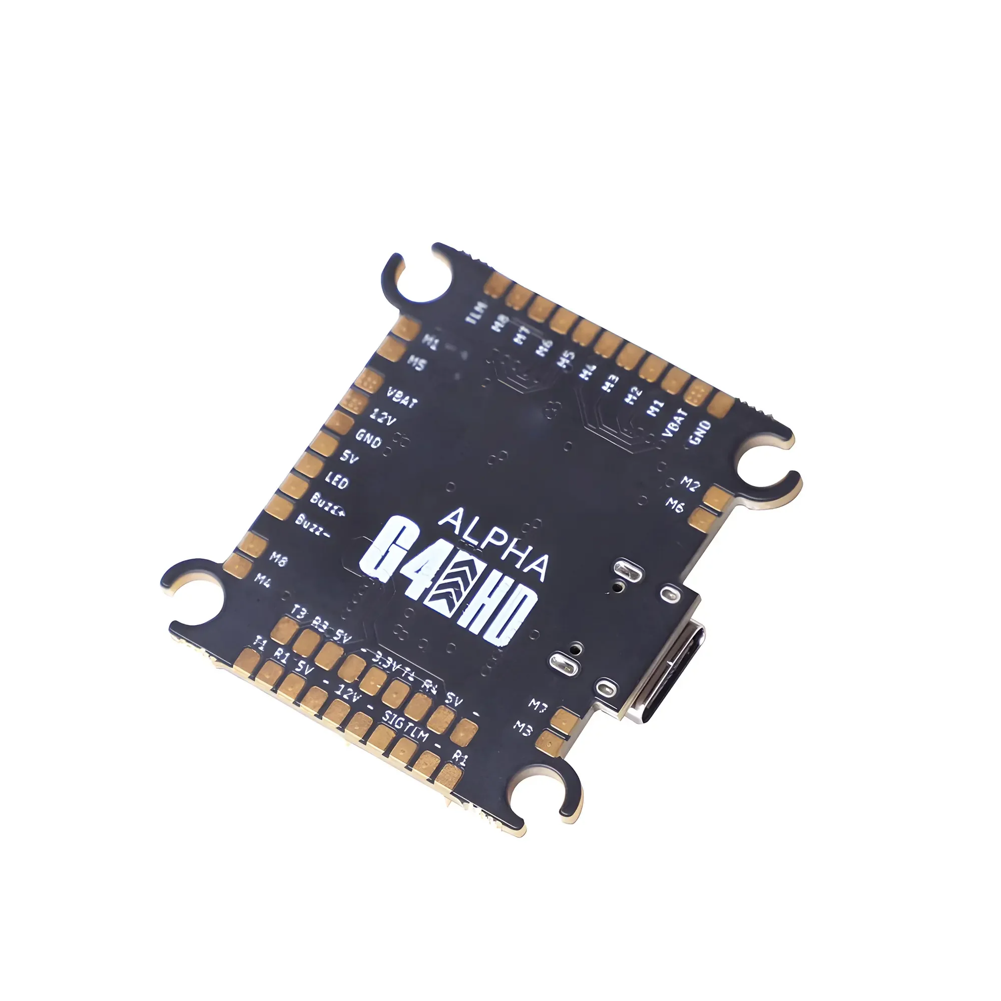 Drone Racing Flight Controller - T-HOBBY Pacer G4 Flight Controller STM32G473