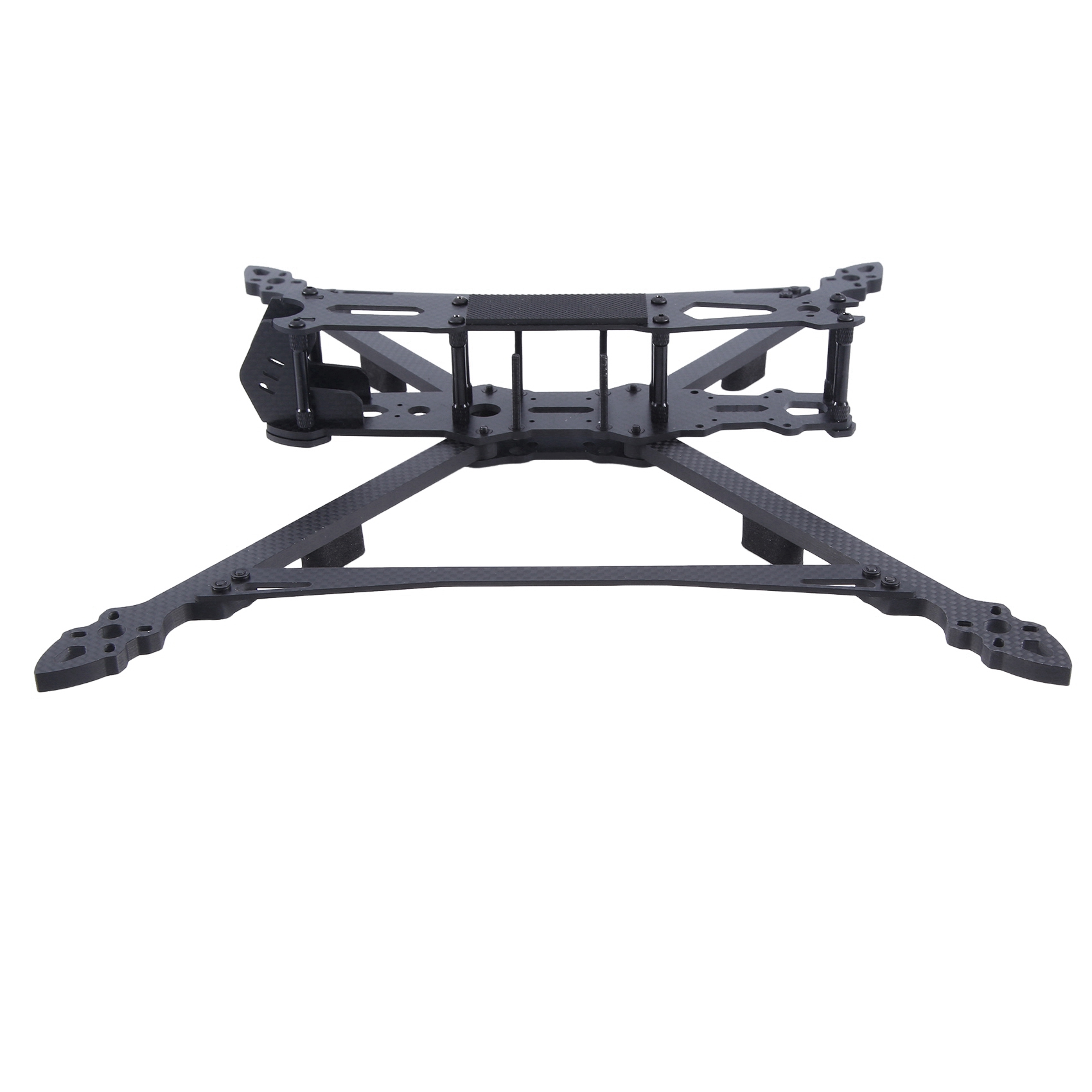 B78B-5X 3K Carbon Fiber Frame  - огляд і ціна Drone Racing Frame