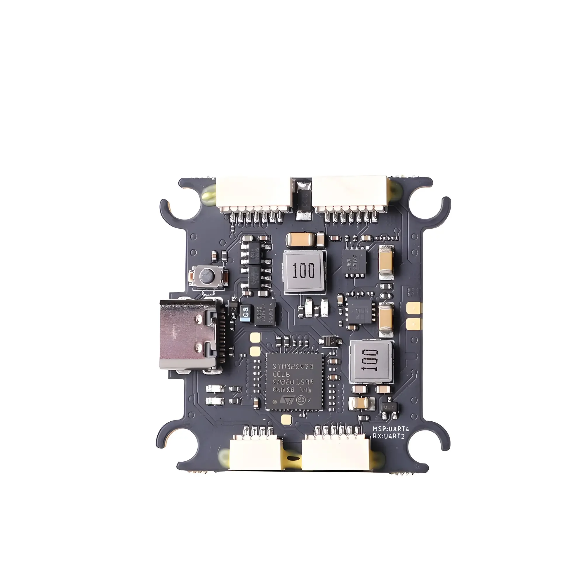 T-HOBBY Pacer G4 Flight Contro - огляд і ціна Drone Racing Flight Controller