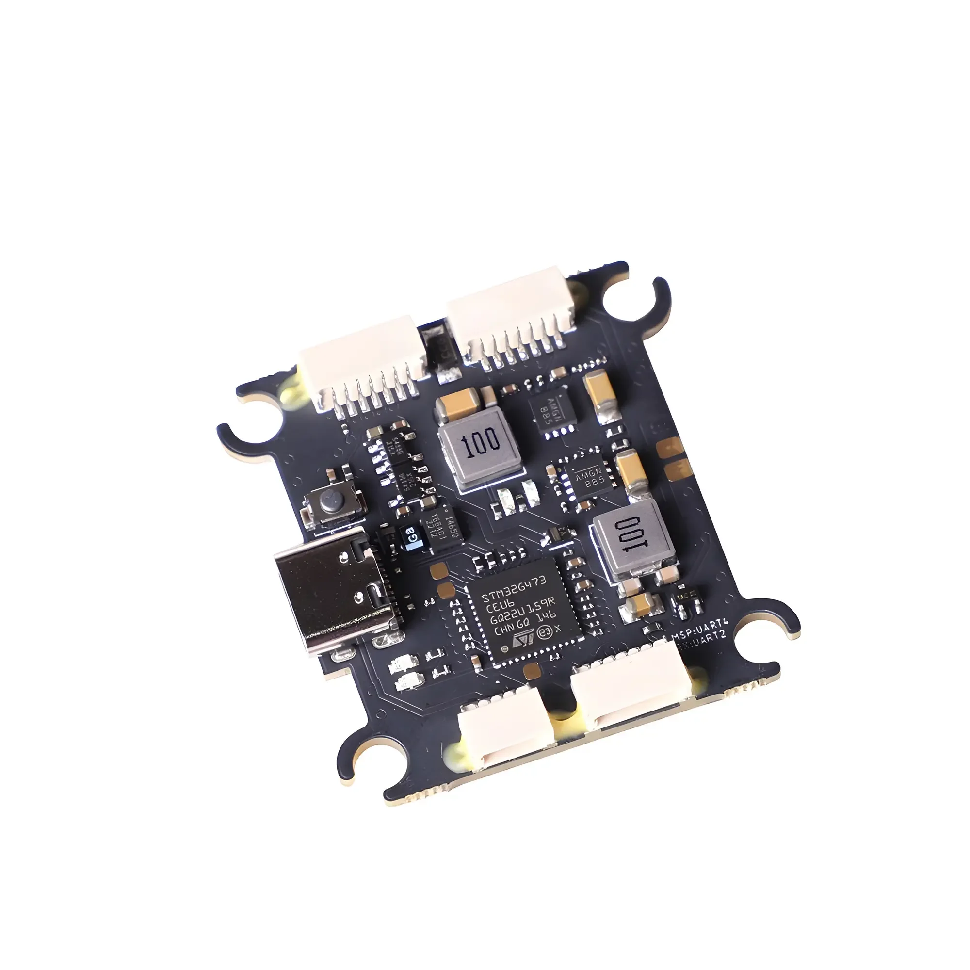 T-HOBBY Pacer G4 Flight Contro - огляд і ціна Drone Racing Flight Controller