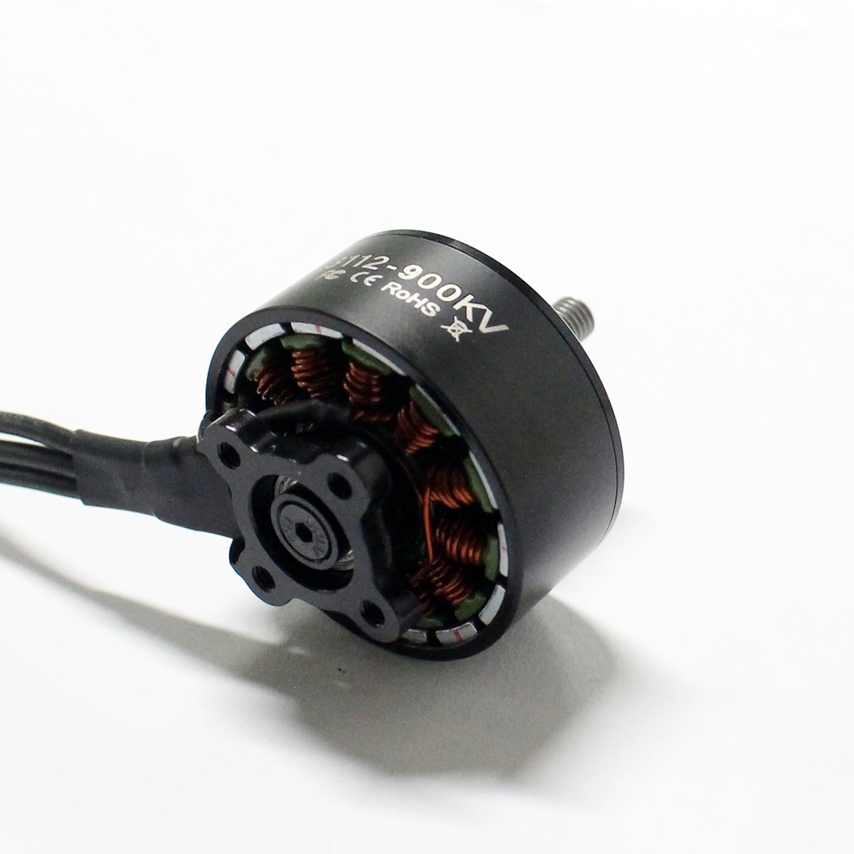 1/4PCS 3112 900KV Brushless Mo - огляд і ціна Drone Racing Motor