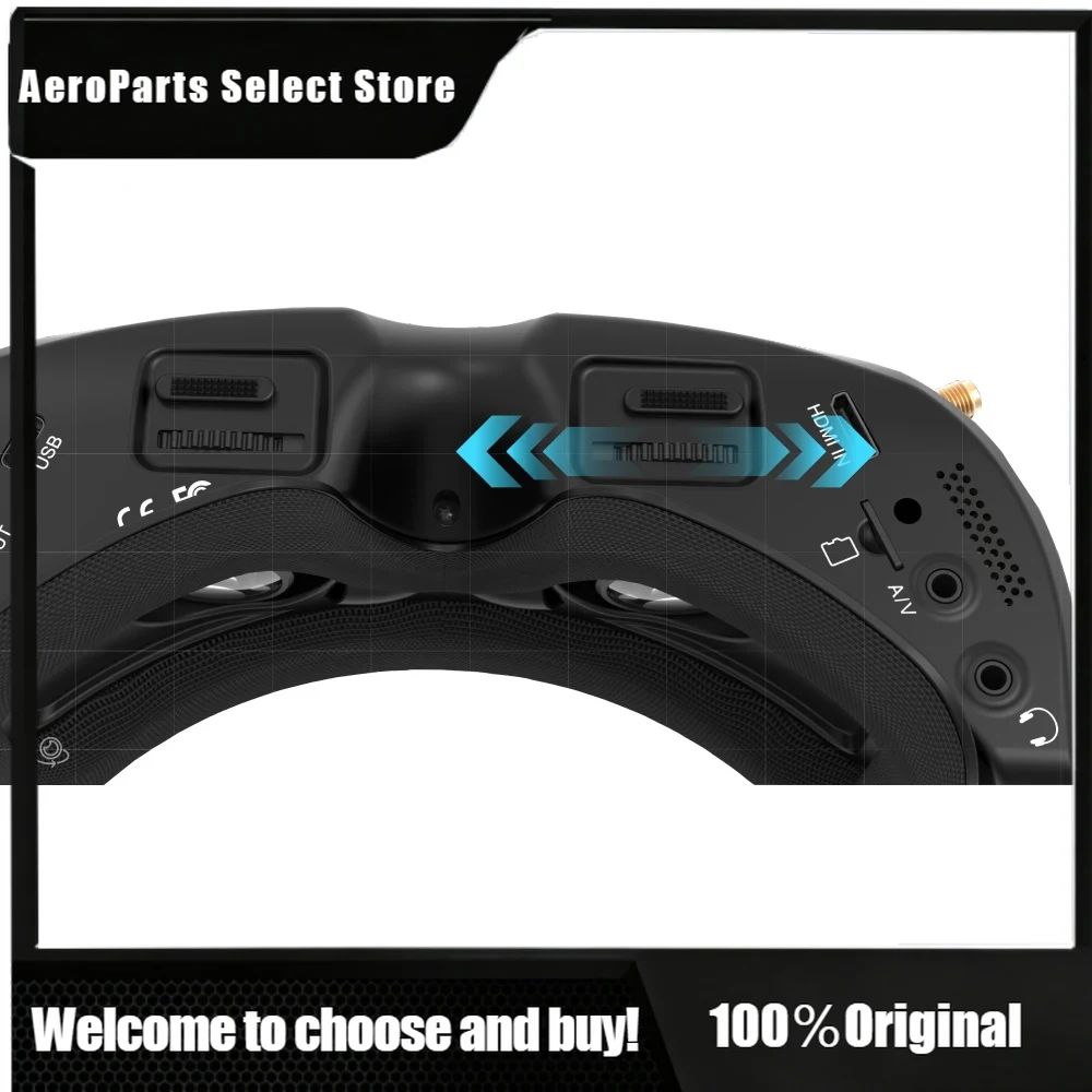 APStoreNewest Skyzone 04O Pro  - огляд і ціна Drone Racing Gate