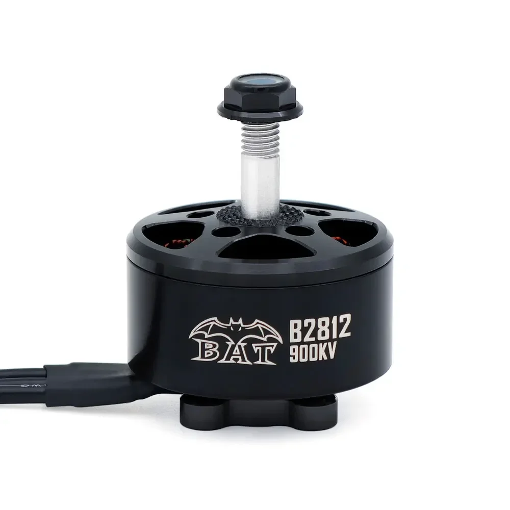 SURPASS HOBBY 2812 Outrunner B - огляд і ціна Drone Racing Motor