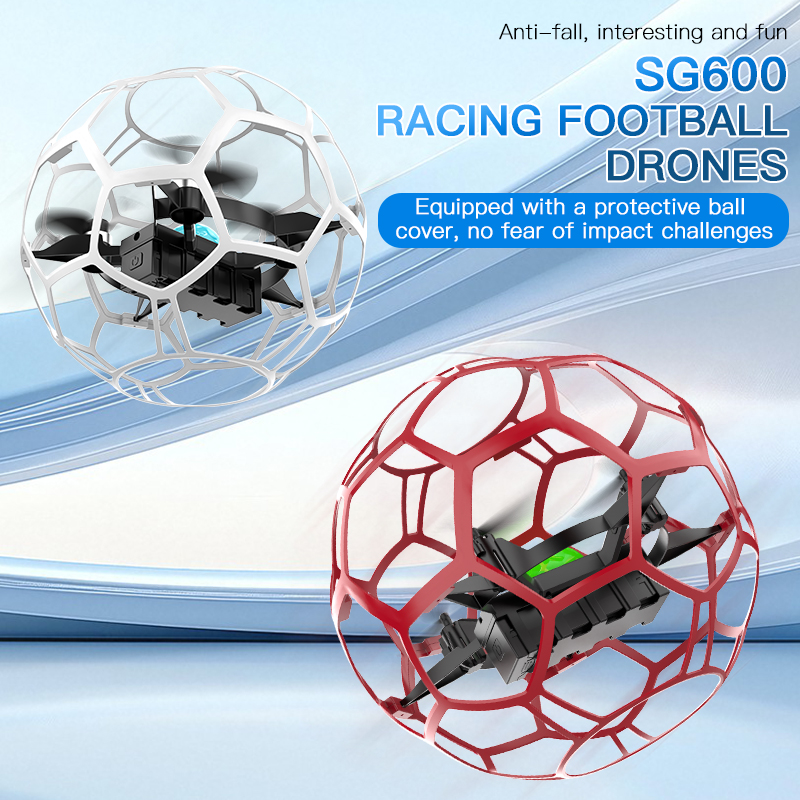 SG600 MAX 2.4G RC Racing Footb - огляд і ціна Drone Racing Battery