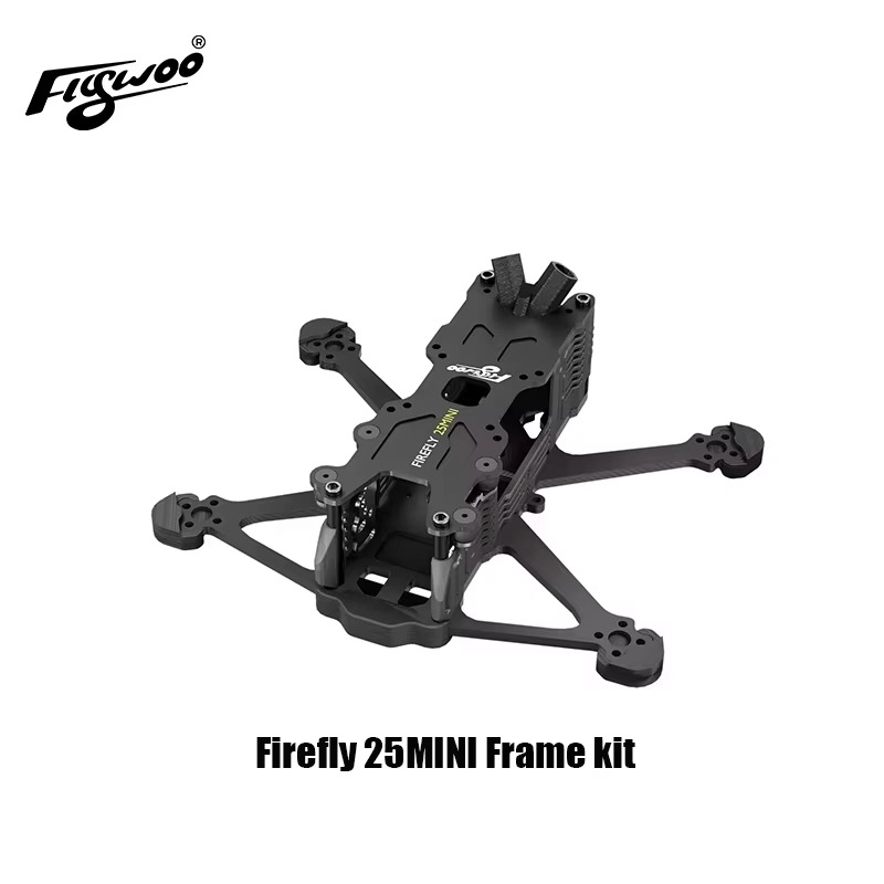 Flywoo Firefly 20PRO & 25 Mini - огляд і ціна Drone Racing Gate